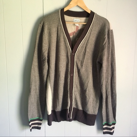 buffalo david bitton cardigan